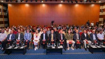 160 ülkenin sofrasına uzanan ’Ekmek meselesi’ Antalya’da konuşuldu
