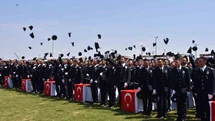 Afyonkarahisar POMEM’de 32. dönem mezuniyet heyecanı: