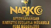 Afyonkarahisar'da Uyuşturucu Operasyonu