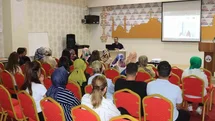 Elazığ’da Kadına Yönelik Şiddet Semineri Düzenlendi