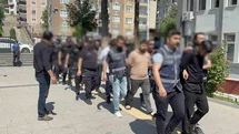 Tokat'ta Galericilik Vurgunu Çökertildi