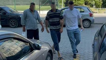 Samsun'da DEAŞ Operasyonu Gerçekleşti