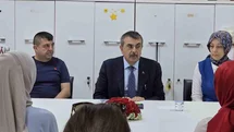 Rize'de Eğitimde İstişare Vurgusu