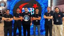 Siber doruk takımı Türkiye finallerinde