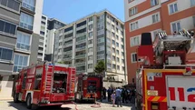 Kahramanmaraş'ta Yangında Üç Engelli Hayatını Kaybetti