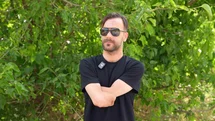 Bayram Yılmaz Hayata Sıkı Sıkıya Sarıldı