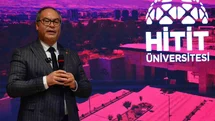 Hitit Üniversitesinde rehber öğretmenlere ’geleceğin meslekleri’ anlatıldı