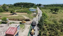 Terme'de 200 Milyon TL Yatırım Yapıldı