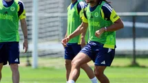 Fenerbahçe'de Yeni Sezon Hazırlıkları Sürüyor