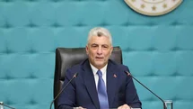 Bakan Bolat: "Türkiye ile Latin Amerika arasındaki ticaret hacmi 25 yılda 18 kat artarak 16,4 milyar dolara yükseldi"
