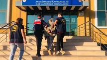 Yozgat'ta Firari Hükümlü Yakalandı