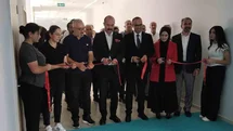 Sivas'ta Yağız Ali'nin Adı Yaşatılıyor