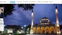 Düzce'de Şehitler Sayfası Açıldı