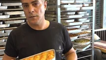 Gaziantep'te Baklava İhracatında Artış Yaşanıyor