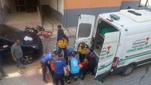 Kahramanmaraş'ta Yangın Felaketi