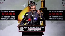 Cumhurbaşkanı Yardımcısı Yılmaz'ın Açıklamaları