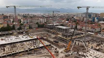 Sahabiye Kentsel Dönüşüm Projesi’nde 3. Etap uzlaşma görüşmeleri başlıyor