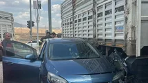 Siirt’te faciadan dönüldü