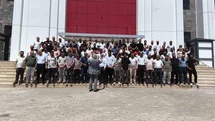 Diyanet Semineri Denizli'de Tamamlandı