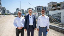 Malatya'da Yeni Ulaşım Yolları Açılıyor