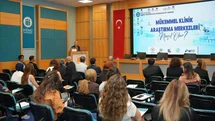İnönü Üniversitesi ’Klinik Araştırmalar Sempozyumu’na ev sahipliği yaptı