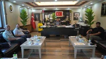 Muş'ta Sinema Projesi Gelişiyor