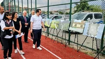 Hayaller Atölyesi’nden Hekimhan’a Sergi
