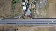 Siirt Kırsalında Asfalt Seferberliği Tamamlandı