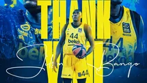 Fenerbahçe Beko, 3 isimle yollarını ayırdı