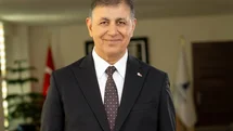 İzmir'de Başkan Tugay'a Yeni Görev