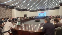İzmir'de 15 Temmuz Hazırlıkları Devam Ediyor