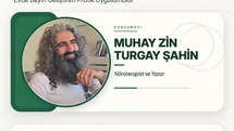 Denizli'de Sağlıklı Yaşam Söyleşisi