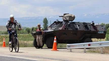 Erzurum'da PalanExtreme Heyecanı