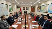 Kars'ta 15 Temmuz Hazırlıkları Yapıldı