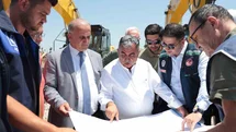 İncirliova'da Büyük Altyapı Projesi Başlıyor