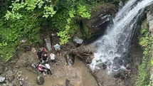 Rize'de Çevre Temizliği Faaliyeti