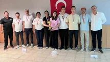 Genç-i Âlâ Satranç Takımı Finallere Katılacak