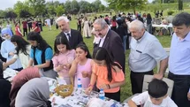 Çarşamba'da Kültür Şenliği Düzenlendi