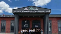Yalova'da 52 Hafta 52 Okul Ziyareti