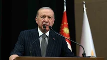 Cumhurbaşkanı Erdoğan: "2026 Türkiye’sinde halen 28 Şubat döneminin özlemiyle hareket eden zihniyetin tekrar canlandırılmasına izin vermeyeceğiz"
