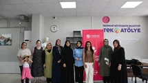Çerkezköy'de Kadınlara İletişim Semineri Düzenlendi