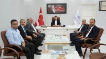 Hizmet-İş Sendikası'ndan Adıyaman'da Birlik Çağrısı