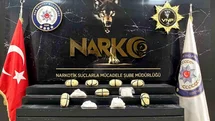 Van’da Uyuşturucu Operasyonu Gerçekleşti