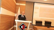Gaziantep'te Dijital Dönüşüm Toplantısı