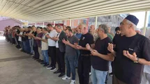 Rize'de Feci Kaza Sonrası Cenazeler Toprağa Verildi