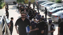 Eskişehir'de Bahis Operasyonu Tutuklamaları