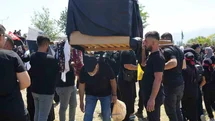Iğdır'da Aşura Matemi Töreni