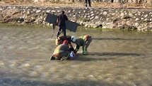 Düzce'de Öz Çekim Faciası