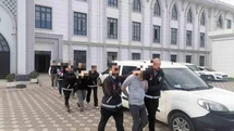 Kocaeli'de Çamaşırhane Kavgası Duruşması