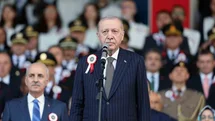 Cumhurbaşkanı Erdoğan'dan Emniyet Teşkilatına Destek Mesajı